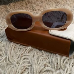 CRAP EYEWEAR SUNGLASSES